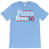 pizza and beer '16 T-Shirt