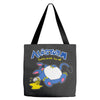 alestorm gotta drink em all Tote Bags