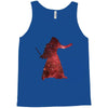 Kylo Ren Tank Top