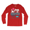camp line Long Sleeve Shirts