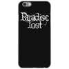 paradise lost classic logo iPhone 6/6s Case