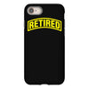 retired iPhone 8