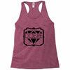 dobre twins dobre brother Racerback Tank