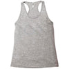 dick head Racerback Tank