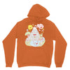 roughin' it Unisex Hoodie