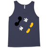 Creating a Little Disney Magic Character Tank Top