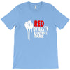 RED PAINBALL T-Shirt