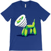scratchy T-Shirt