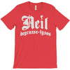 neil degrasse tyson T-Shirt