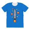 apollo 11 All Over Women's T-shirt