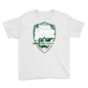 links lawn service Youth Tee