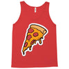 hot pizza Tank Top