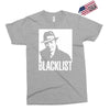 ray reddington Exclusive T-shirt