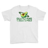 Guardians Of The Guacamole Youth Tee