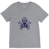 call me dad V-Neck Tee