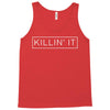 killin' it Tank Top