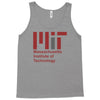 new massachusetts institute of technology Tank Top