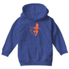 clockwork orange Youth Hoodie