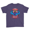 make eternia great again Youth Tee