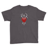 three of swords Youth Tee