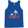 California Tank Top