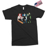 shaun of the dead Exclusive T-shirt