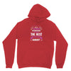 All Women Created Equal But The Best Born In August Youth Hoodie
