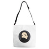 Rebel Adjustable Strap Totes