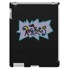 no regrets iPad 3 and 4 Case