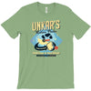 unkar's ration packs T-Shirt