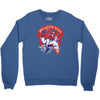 decapod sushi Crewneck Sweatshirt
