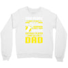 Some People Have To Wait a Lifetime To Meet Their Favorite Softball Crewneck Sweatshirt