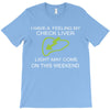 liver T-Shirt