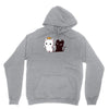 purr evil 2 Unisex Hoodie