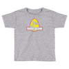 yoshi's island park Toddler T-shirt