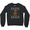 ginger cookies Crewneck Sweatshirt