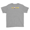 man eater Youth Tee