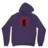 Circle Asia Unisex Hoodie