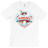 maniacs ii T-Shirt