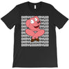 oh my god pig T-Shirt