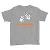 let me out Youth Tee