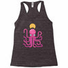 octopos Racerback Tank