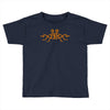 church of the flying spaghetti monster mens t shirt Toddler T-shirt