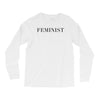 Feminist Long Sleeve Shirts
