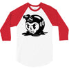 bomb 2 3/4 Sleeve Shirt