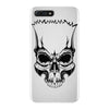 stupid skull iPhone 7 Plus Case