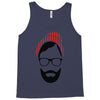 hipster Tank Top