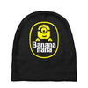 banana minion despicable nana Baby Beanies