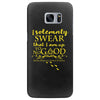 marauders map Samsung Galaxy S7 Edge