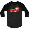 Finding Da Wae 3/4 Sleeve Shirt